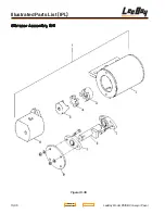 Предварительный просмотр 260 страницы LeeBoy 8510b Operation & Service Manual