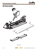 Предварительный просмотр 262 страницы LeeBoy 8510b Operation & Service Manual