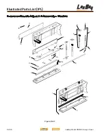 Предварительный просмотр 270 страницы LeeBoy 8510b Operation & Service Manual