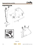 Предварительный просмотр 276 страницы LeeBoy 8510b Operation & Service Manual