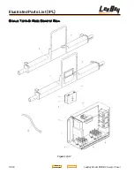 Предварительный просмотр 282 страницы LeeBoy 8510b Operation & Service Manual