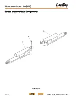 Предварительный просмотр 284 страницы LeeBoy 8510b Operation & Service Manual