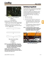 Preview for 83 page of LeeBoy 8510E Operation, Service And Parts Manual