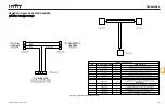 Предварительный просмотр 171 страницы LeeBoy 8510E Operation, Service And Parts Manual