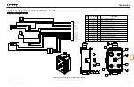 Предварительный просмотр 177 страницы LeeBoy 8510E Operation, Service And Parts Manual