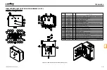 Предварительный просмотр 179 страницы LeeBoy 8510E Operation, Service And Parts Manual