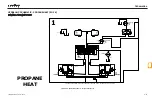 Предварительный просмотр 201 страницы LeeBoy 8510E Operation, Service And Parts Manual