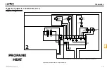 Предварительный просмотр 203 страницы LeeBoy 8510E Operation, Service And Parts Manual