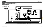 Предварительный просмотр 205 страницы LeeBoy 8510E Operation, Service And Parts Manual