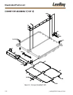 Предварительный просмотр 222 страницы LeeBoy 8510E Operation, Service And Parts Manual