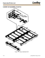 Предварительный просмотр 224 страницы LeeBoy 8510E Operation, Service And Parts Manual