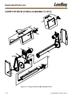 Предварительный просмотр 226 страницы LeeBoy 8510E Operation, Service And Parts Manual