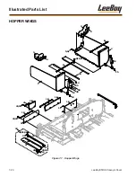 Предварительный просмотр 230 страницы LeeBoy 8510E Operation, Service And Parts Manual