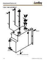 Предварительный просмотр 236 страницы LeeBoy 8510E Operation, Service And Parts Manual