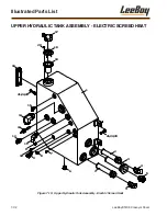 Предварительный просмотр 238 страницы LeeBoy 8510E Operation, Service And Parts Manual