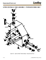 Предварительный просмотр 240 страницы LeeBoy 8510E Operation, Service And Parts Manual