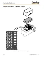 Предварительный просмотр 252 страницы LeeBoy 8510E Operation, Service And Parts Manual