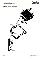 Предварительный просмотр 258 страницы LeeBoy 8510E Operation, Service And Parts Manual