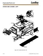 Предварительный просмотр 264 страницы LeeBoy 8510E Operation, Service And Parts Manual