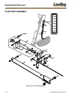 Предварительный просмотр 270 страницы LeeBoy 8510E Operation, Service And Parts Manual