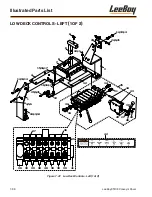 Preview for 272 page of LeeBoy 8510E Operation, Service And Parts Manual