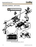 Preview for 278 page of LeeBoy 8510E Operation, Service And Parts Manual