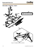 Preview for 282 page of LeeBoy 8510E Operation, Service And Parts Manual