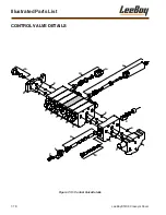 Preview for 284 page of LeeBoy 8510E Operation, Service And Parts Manual