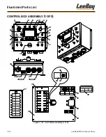 Предварительный просмотр 290 страницы LeeBoy 8510E Operation, Service And Parts Manual