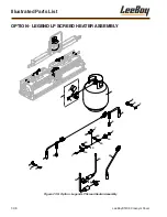 Предварительный просмотр 302 страницы LeeBoy 8510E Operation, Service And Parts Manual