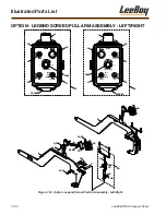 Предварительный просмотр 306 страницы LeeBoy 8510E Operation, Service And Parts Manual