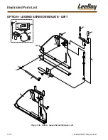 Предварительный просмотр 308 страницы LeeBoy 8510E Operation, Service And Parts Manual