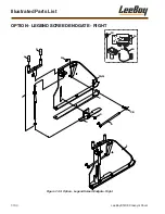 Предварительный просмотр 310 страницы LeeBoy 8510E Operation, Service And Parts Manual