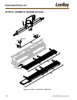 Предварительный просмотр 312 страницы LeeBoy 8510E Operation, Service And Parts Manual