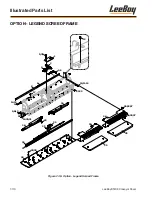 Предварительный просмотр 316 страницы LeeBoy 8510E Operation, Service And Parts Manual