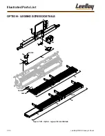 Предварительный просмотр 320 страницы LeeBoy 8510E Operation, Service And Parts Manual