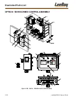 Предварительный просмотр 322 страницы LeeBoy 8510E Operation, Service And Parts Manual