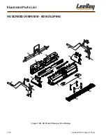 Предварительный просмотр 324 страницы LeeBoy 8510E Operation, Service And Parts Manual