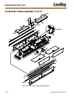 Предварительный просмотр 326 страницы LeeBoy 8510E Operation, Service And Parts Manual