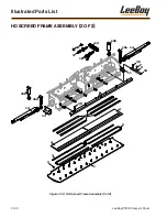 Предварительный просмотр 328 страницы LeeBoy 8510E Operation, Service And Parts Manual