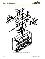 Предварительный просмотр 330 страницы LeeBoy 8510E Operation, Service And Parts Manual