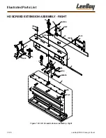 Preview for 332 page of LeeBoy 8510E Operation, Service And Parts Manual