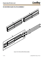 Preview for 334 page of LeeBoy 8510E Operation, Service And Parts Manual