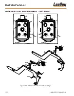 Preview for 336 page of LeeBoy 8510E Operation, Service And Parts Manual