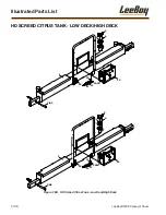 Preview for 344 page of LeeBoy 8510E Operation, Service And Parts Manual