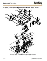 Предварительный просмотр 348 страницы LeeBoy 8510E Operation, Service And Parts Manual