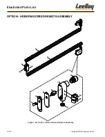 Предварительный просмотр 356 страницы LeeBoy 8510E Operation, Service And Parts Manual