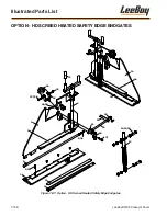 Предварительный просмотр 364 страницы LeeBoy 8510E Operation, Service And Parts Manual