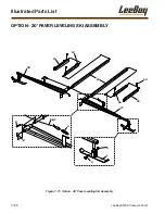 Предварительный просмотр 372 страницы LeeBoy 8510E Operation, Service And Parts Manual