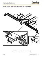 Предварительный просмотр 374 страницы LeeBoy 8510E Operation, Service And Parts Manual